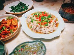骄子肥牛-锦府盐帮·李宅(领展购物广场中关村店)