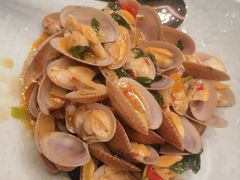 -汕头龙光喜来登酒店-采悦轩中餐厅