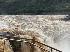 -陕西黄河壶口瀑布旅游区