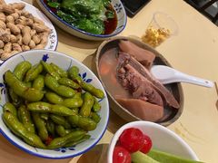 -江味龙虾馆·裸蓝龙虾(南山店)