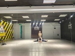 点击看大图 -TOMBOY爵士舞韩舞舞社