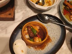 -无锡苏宁银河国际酒店-悦府65中餐厅