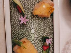 -香樟花园法式铁板烧(恒隆广场店)