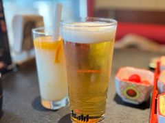 -300杯·和牛烧肉清酒专门店(廊里店)