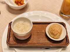 -江南灶中餐厅(南京香格里拉店)