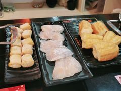 -呷哺呷哺(西单大悦城店)