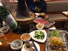 -新梅居(宁海东路店)