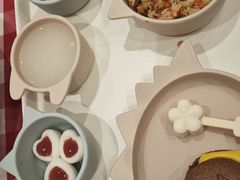-西贝(上海中心店)