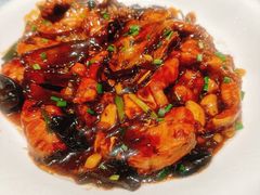 -阿娘家·原生态农家菜(国顺东路店)