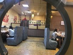 大堂-洪福烧烤城(新村街店)