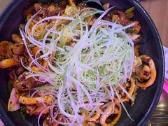 -HOTISLAND海鸡岛·韩国料理(江南西店)