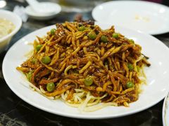 -王家沙点心店(南京西路总店)