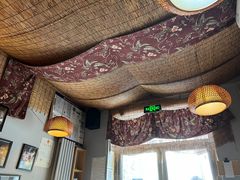 -蜗牛小馆醉乡民谣云南菜(惠新西里店)