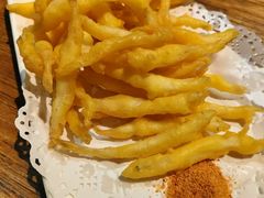 -叶派龙虾•招牌香辣蟹·海鲜(中海国际店)