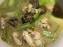 -十面欢腾·海鲜面·台式Bistro(长乐路店)