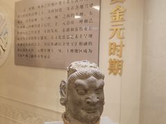 -呼和浩特博物馆