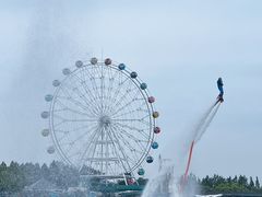 -渔岛海洋度假区