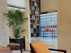 -深业丽笙酒店-餐厅