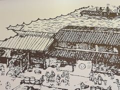 -吉野家(复兴路第二餐厅店)