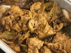 -老浒记烤鸭-北京菜(琉璃厂店)