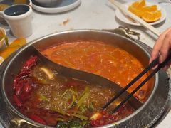 -千牛将·鲜牛肉火锅(开元路店)