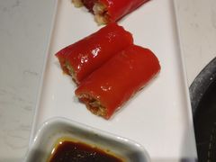 -花城粤菜餐厅(高新区店)