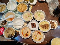 -正一涵老味道名小吃(广汉总店)