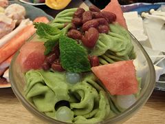 -松野谷·寿喜烧自助(华联顺义金街购物中心店)
