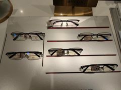 -宝视达眼镜(美中城店)