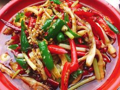 火爆鼻筋-拈一筷子·宜宾江湖菜(十一街店)