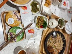-味千拉面(和平大道奥山世纪城店)