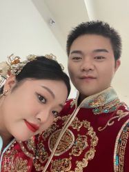 -金夫人婚纱摄影(总店)