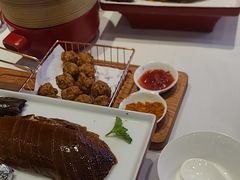 -天和晟烤鸭店(国展店)