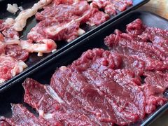 -壮雄牛屠牛肉店(两英店)