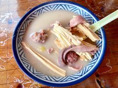 胡椒猪肚汤-胡椒猪肚汤(康王店)