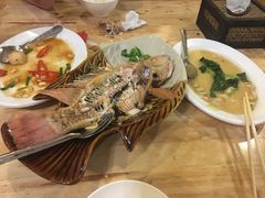 -云南餐厅