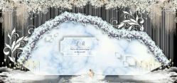点击看大图 -忆江南婚礼策划(姑苏店)