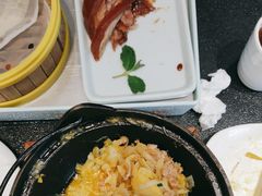 -紫光园·烤鸭·北京菜(团结湖店)