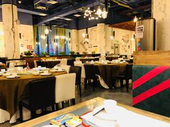 大堂-79号渔船海鲜饭店(华强北店)