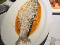 -绿茶餐厅(龙井船宴· 品牌总店)