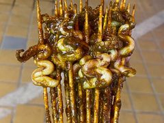 -十里铺铁板鱿鱼