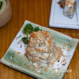 百吃不厌的日料店，这次圣诞甜品惊艳到我了！