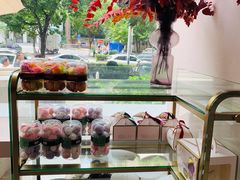 -美丽心情(奥体店)