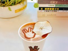 -BE YOLO必有乐&小红帽三明治