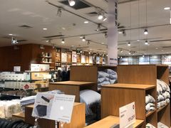 -MUJI无印良品(天河领展广场店)
