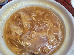 -添發碗仔翅美食