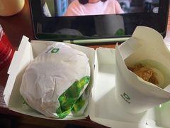 -德克士(翠湖二路吾悦广场店)
