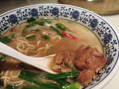 -慧娟面馆·餐厅(望江路店)