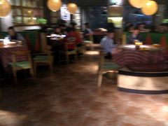大堂-俭朴菜(鲁磨路店)