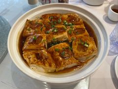 煎酿山水豆腐-盆满钵满·国家非遗传承(云台店)
